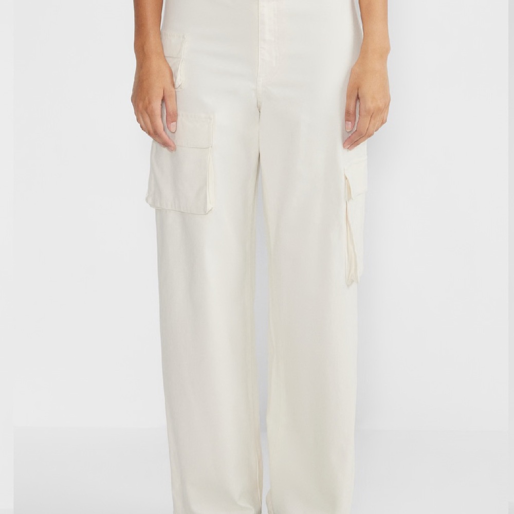 Aritzia Picture Cargo Pants